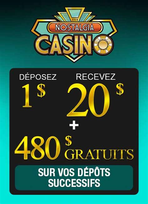 casino rewards français.